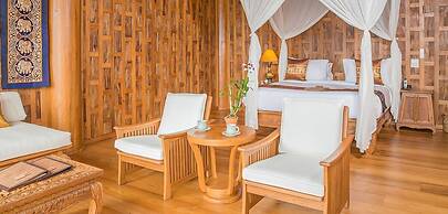 Santhiya Koh Yao Yai Resort & Spa - Compulsory Join Santhiya Speedboat