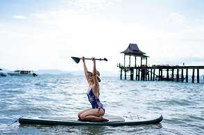 Santhiya Koh Yao Yai Resort & Spa - Compulsory Join Santhiya Speedboat