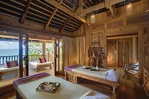 Santhiya Koh Yao Yai Resort & Spa - Compulsory Join Santhiya Speedboat