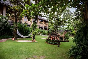 Santhiya Koh Yao Yai Resort & Spa - Compulsory Join Santhiya Speedboat