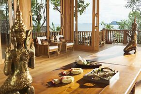 Santhiya Koh Yao Yai Resort & Spa - Compulsory Join Santhiya Speedboat