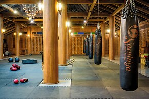 Santhiya Koh Yao Yai Resort & Spa - Compulsory Join Santhiya Speedboat