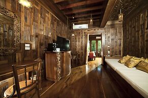 Santhiya Koh Yao Yai Resort & Spa - Compulsory Join Santhiya Speedboat