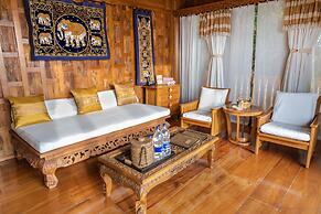 Santhiya Koh Yao Yai Resort & Spa - Compulsory Join Santhiya Speedboat