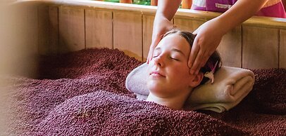 Santhiya Koh Yao Yai Resort & Spa - Compulsory Join Santhiya Speedboat