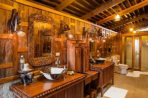 Santhiya Koh Yao Yai Resort & Spa - Compulsory Join Santhiya Speedboat