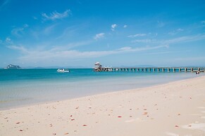 Santhiya Koh Yao Yai Resort & Spa - Compulsory Join Santhiya Speedboat