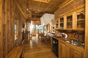 Santhiya Koh Yao Yai Resort & Spa - Compulsory Join Santhiya Speedboat