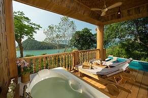 Santhiya Koh Yao Yai Resort & Spa - Compulsory Join Santhiya Speedboat