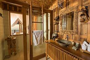 Santhiya Koh Yao Yai Resort & Spa - Compulsory Join Santhiya Speedboat