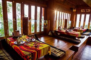 Santhiya Koh Yao Yai Resort & Spa - Compulsory Join Santhiya Speedboat