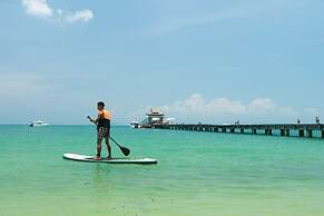 Santhiya Koh Yao Yai Resort & Spa - Compulsory Join Santhiya Speedboat