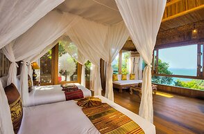 Santhiya Koh Yao Yai Resort & Spa - Compulsory Join Santhiya Speedboat