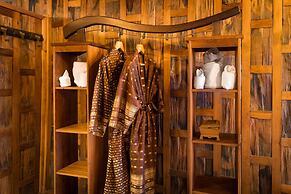 Santhiya Koh Yao Yai Resort & Spa - Compulsory Join Santhiya Speedboat