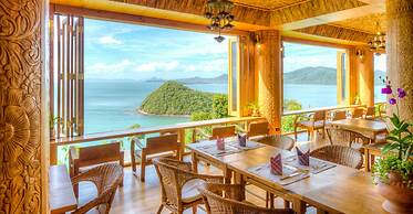 Santhiya Koh Yao Yai Resort & Spa - Compulsory Join Santhiya Speedboat