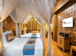 Santhiya Koh Yao Yai Resort & Spa - Compulsory Join Santhiya Speedboat