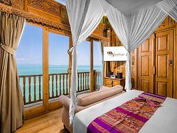 Santhiya Koh Yao Yai Resort & Spa - Compulsory Join Santhiya Speedboat