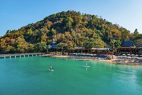 Santhiya Koh Yao Yai Resort & Spa - Compulsory Join Santhiya Speedboat