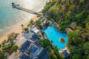 Santhiya Koh Yao Yai Resort & Spa - Compulsory Join Santhiya Speedboat