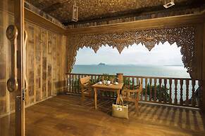 Santhiya Koh Yao Yai Resort & Spa - Compulsory Join Santhiya Speedboat