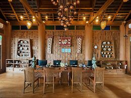 Santhiya Koh Yao Yai Resort & Spa - Compulsory Join Santhiya Speedboat