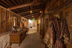 Santhiya Koh Yao Yai Resort & Spa - Compulsory Join Santhiya Speedboat