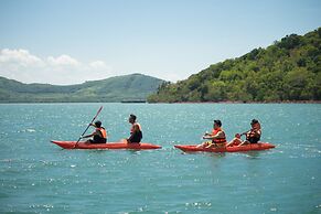 Santhiya Koh Yao Yai Resort & Spa - Compulsory Join Santhiya Speedboat