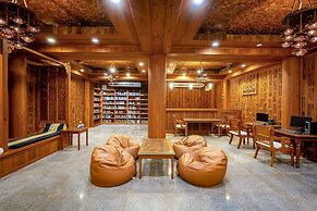 Santhiya Koh Yao Yai Resort & Spa - Compulsory Join Santhiya Speedboat