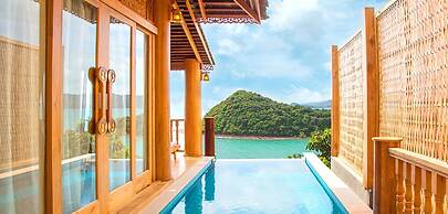 Santhiya Koh Yao Yai Resort & Spa - Compulsory Join Santhiya Speedboat