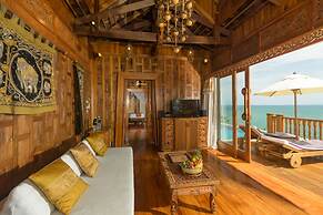 Santhiya Koh Yao Yai Resort & Spa - Compulsory Join Santhiya Speedboat