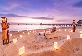 Santhiya Koh Yao Yai Resort & Spa - Compulsory Join Santhiya Speedboat