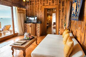 Santhiya Koh Yao Yai Resort & Spa - Compulsory Join Santhiya Speedboat