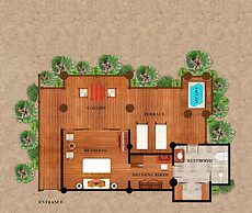 Santhiya Koh Yao Yai Resort & Spa - Compulsory Join Santhiya Speedboat