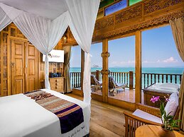 Santhiya Koh Yao Yai Resort & Spa - Compulsory Join Santhiya Speedboat