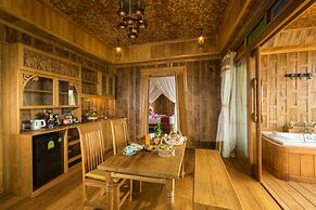 Santhiya Koh Yao Yai Resort & Spa - Compulsory Join Santhiya Speedboat