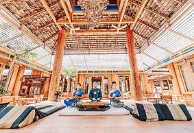 Santhiya Koh Yao Yai Resort & Spa - Compulsory Join Santhiya Speedboat