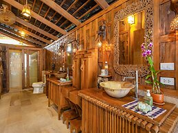 Santhiya Koh Yao Yai Resort & Spa - Compulsory Join Santhiya Speedboat