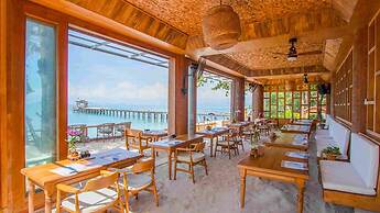 Santhiya Koh Yao Yai Resort & Spa - Compulsory Join Santhiya Speedboat