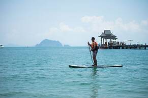 Santhiya Koh Yao Yai Resort & Spa - Compulsory Join Santhiya Speedboat