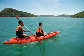 Santhiya Koh Yao Yai Resort & Spa - Compulsory Join Santhiya Speedboat