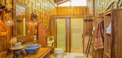 Santhiya Koh Yao Yai Resort & Spa - Compulsory Join Santhiya Speedboat