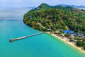 Santhiya Koh Yao Yai Resort & Spa - Compulsory Join Santhiya Speedboat