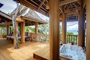 Santhiya Koh Yao Yai Resort & Spa - Compulsory Join Santhiya Speedboat