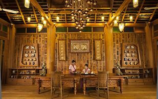 Santhiya Koh Yao Yai Resort & Spa - Compulsory Join Santhiya Speedboat