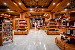 Santhiya Koh Yao Yai Resort & Spa - Compulsory Join Santhiya Speedboat