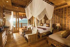 Santhiya Koh Yao Yai Resort & Spa - Compulsory Join Santhiya Speedboat