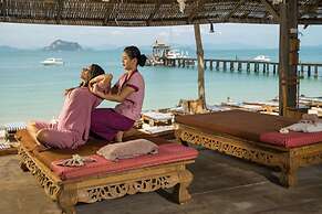 Santhiya Koh Yao Yai Resort & Spa - Compulsory Join Santhiya Speedboat