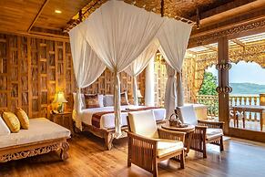 Santhiya Koh Yao Yai Resort & Spa - Compulsory Join Santhiya Speedboat