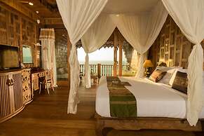 Santhiya Koh Yao Yai Resort & Spa - Compulsory Join Santhiya Speedboat