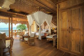 Santhiya Koh Yao Yai Resort & Spa - Compulsory Join Santhiya Speedboat